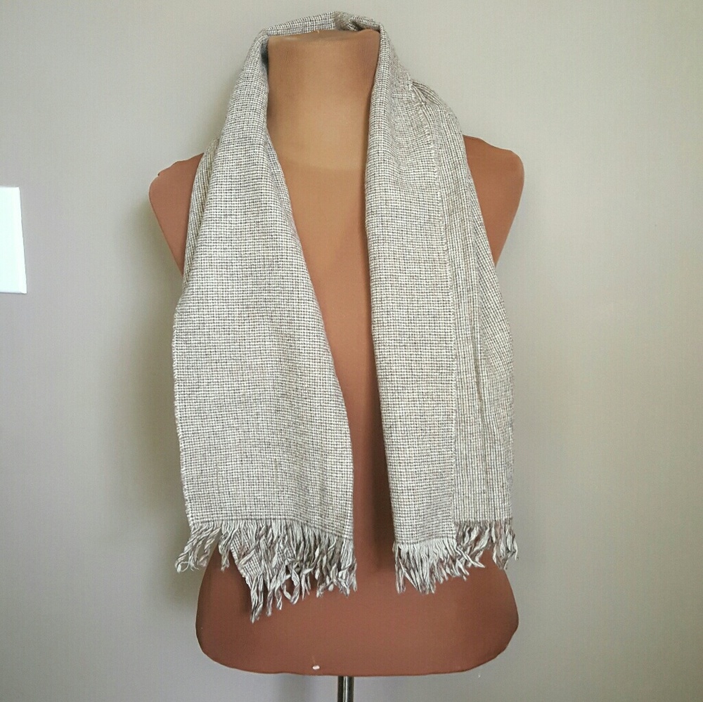 Pendleton Wool Scarf
